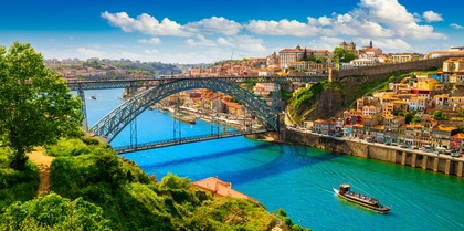 Porto, Portugal